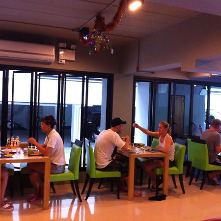 The Blueco Hotel Sha Plus Pantai Kata Bagian luar foto